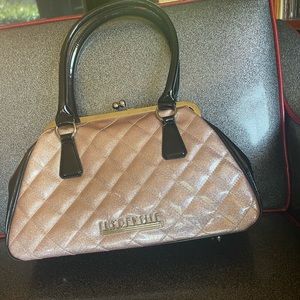 Luxe De Ville bag